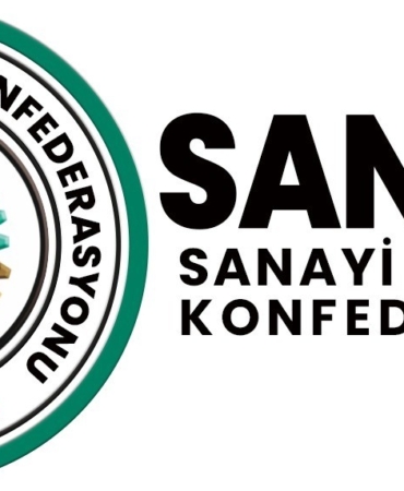 SANKON üyesi 3 federasyonda bayrak değişimi