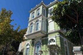 Sarıyer’deki yol yalısı 625 milyon lira rekor fiyatla satılığa çıkartıldı