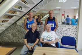 SBüyükşehirli sporcu Sakarya’ya altın madalyayla döndü