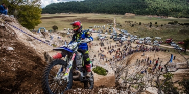 Sea To Sky Enduro Motosiklet Yarışı, 10-12 Ekim tarihlerinde koşulacak