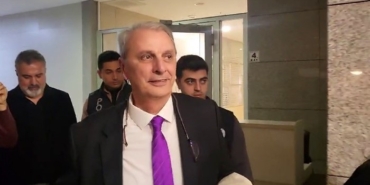 Şehit aileleri ve babalarıyla ilgili sözler söylemişti: Can Ataklı’ya 3 yıla kadar hapis talebi