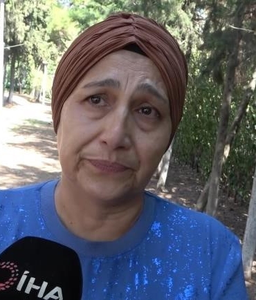 Şehit annesi Ayfer Göçkün: "Bitecekler"