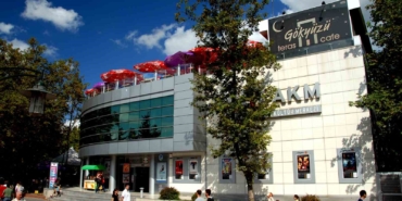 Şehrin hafızası AKM eski günlerine dönüyor