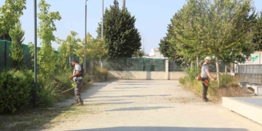 Serdivan’da okullar yeni döneme hazır