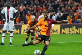 Sergio Oliveira’nın Galatasaray kariyeri