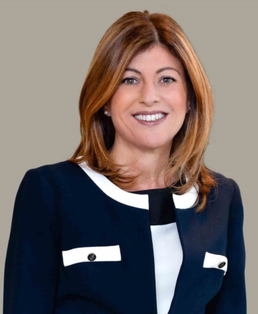 Serpil Timuray, Global ’HERoes: 100 Üst Düzey Kadın Yönetici 2024’ Listesi’nde 4. sırada yer aldı