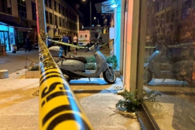 Sevgilisi tarafından başından silahla vurulan kadın hayatını kaybetti