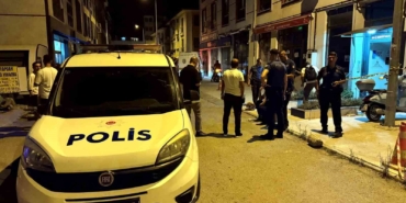 Sevgilisini silahla vurarak yaralayan şahıs tutuklandı