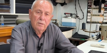 Sıla bebeğe şiddet uygulayan komşu çocukları ile ilgili mahallenin muhtarı konuştu