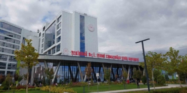 Sıla bebeğin hayati tehlikesi sürüyor