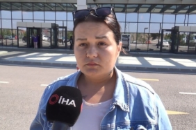 Sıla bebeğin teyzesi konuştu: Durumu kritik