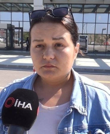 Sıla bebeğin teyzesi konuştu: Durumu kritik