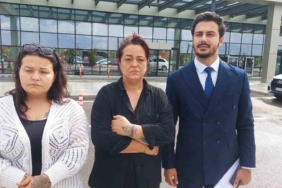 Sıla bebeğin teyzesi konuştu: Kardeşi dahil herkesin en ağır cezayı almasını istedi
