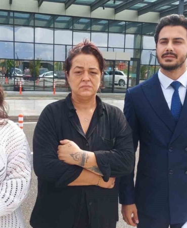 Sıla bebeğin teyzesi konuştu: Kardeşi dahil herkesin en ağır cezayı almasını istedi
