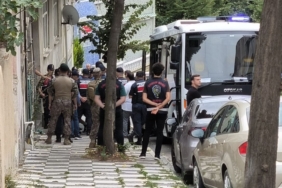 Sıla bebekle ilgili tutuklu bulunan iki çocuk olayın yaşandığı eve getirildi