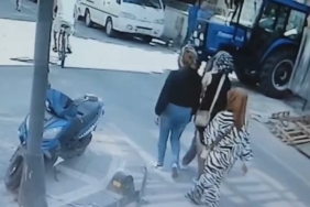 Silivri’de suç makinesi kadınlar yakalandı