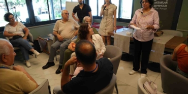 Sıradışı Geleneksel Tamamlayıcı Tıp Uygulamaları Sempozyumu Balıkesir’de yapıldı