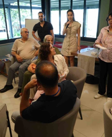 Sıradışı Geleneksel Tamamlayıcı Tıp Uygulamaları Sempozyumu Balıkesir’de yapıldı