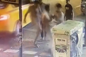 Şişli’de bıçaklı kavga: 2 yaralı