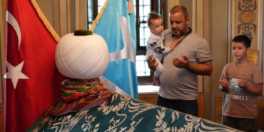 Söğüt 743. Ertuğrul Gazi’yi Anma ve Yörük Şenlikleri’ne hazır