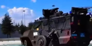 Söğüt’te görevli sürücülere özel eğitim verildi