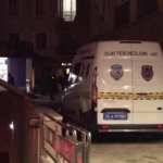 Sosyal medya fenomeni Kübra Aykut 5’inci kattan atlayarak intihar etti