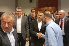 Sosyal medyadaki ’para sayma’ görüntülerine ilişkin davada ara karar