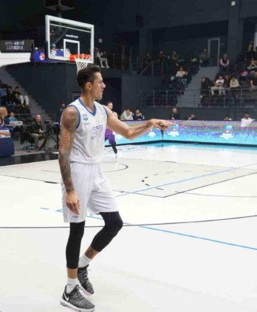 Spor camiasından İlkan Karaman için başsağlığı mesajları