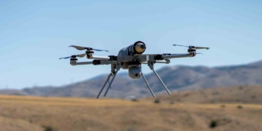 STM KARGU zırh delici harp başlığı ile hedefi tam isabetle vurdu