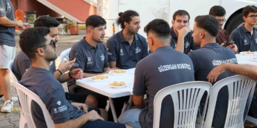 SUBÜ 149 öğrencisini Teknofest 2024’e uğurladı