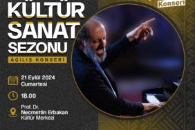 Sultanbeyli Kültür Sanat Sezonu başlıyor