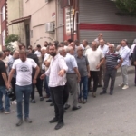 Sultanbeyli’de 1 TL için çıkan kavgada baba ve kızı öldürüldü