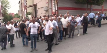 Sultanbeyli’de 1 TL için çıkan kavgada baba ve kızı öldürüldü