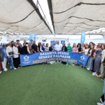 Sultangazi Belediyesi’nden üniversiteyi kazanan öğrenciler için Boğaz turu