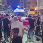 Sultangazi’de feci kaza 2’si polis 4 kişi yaralandı