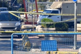 Sultangazi’de şüpheli paketten el yapımı bomba çıktı