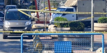 Sultangazi’de şüpheli paketten el yapımı bomba çıktı