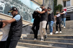 Sultangazi’deki altınları gasp ederek kuyumcuyu öldüren zanlılar yakalandı