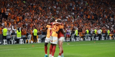 Süper Lig’de 5. hafta sona erdi