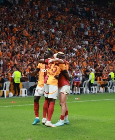 Süper Lig’de 5. hafta sona erdi