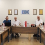 Sürdürülebilirlik için bir araya geldiler