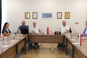 Sürdürülebilirlik için bir araya geldiler