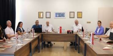 Sürdürülebilirlik için bir araya geldiler