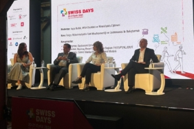 Swiss Days 2024 İstanbul’da gerçekleştirildi