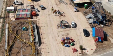 Tarihi Yenişehir Panayırı 40 yıl sonra yeniden kuruluyor