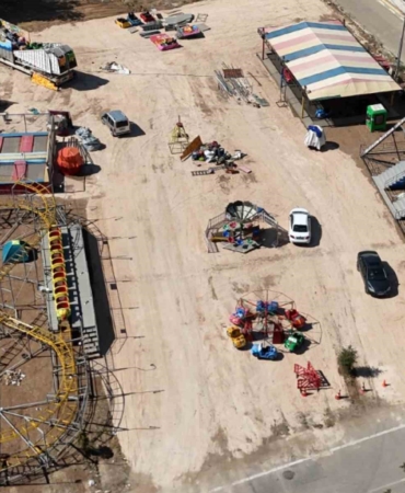 Tarihi Yenişehir Panayırı 40 yıl sonra yeniden kuruluyor