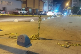 Tartıştığı seyyar balıkçı tarafından bıçaklanan servis şoförü hayatını kaybetti