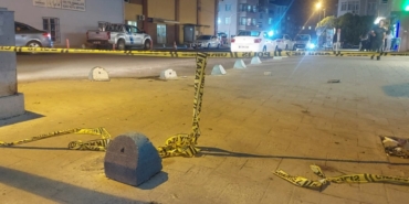 Tartıştığı seyyar balıkçı tarafından bıçaklanan servis şoförü hayatını kaybetti