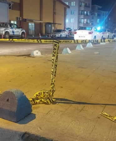 Tartıştığı seyyar balıkçı tarafından bıçaklanan servis şoförü hayatını kaybetti