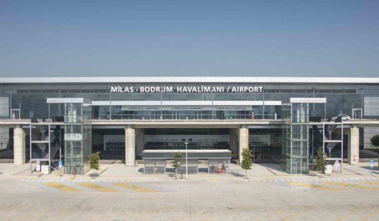 TAV Havalimanları’na Atlanta’dan hizmet kalitesi ödülü